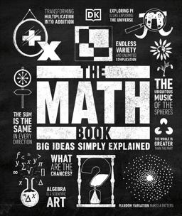 The Math Book