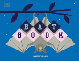 Bat Book  9781465490490 Front Cover