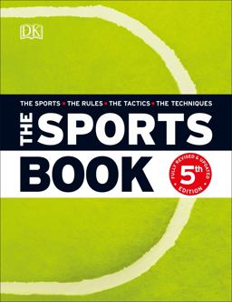 The Sports Book