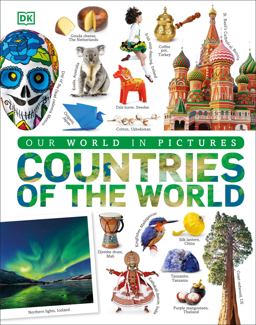 Countries of the World Our World in Pictures  9781465491503 Front Cover