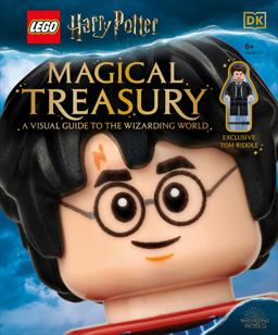 LEGO® Harry Potter(tm) Magical Treasury
