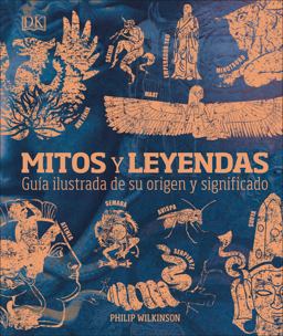 Mitos y Leyendas (Myths and Legends)