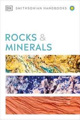 Rocks and Minerals  9781465497741 Front Cover