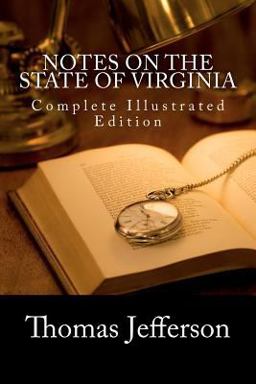 Notes on the State of Virginia
