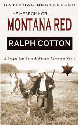 Montana Red