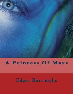 A Princess of Mars