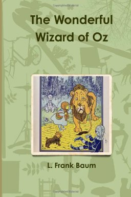 The Wonderful Wizard of Oz
