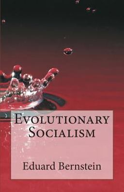 Evolutionary Socialism