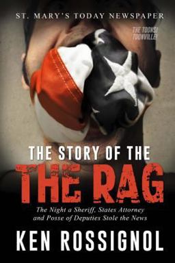 The Story of the Rag!