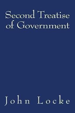 Second Treatise of Government