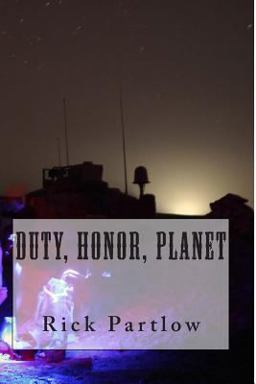 Duty, Honor, Planet