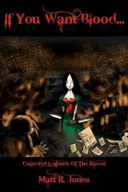 If You Want Blood...