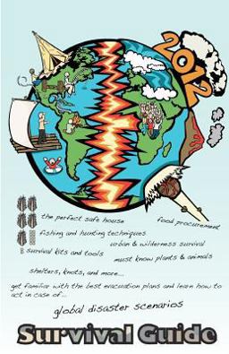 2012 Survival Guide 2012 Survival Guide