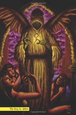 The King in Yellow (G. Edwin Taylor Limited Edition)