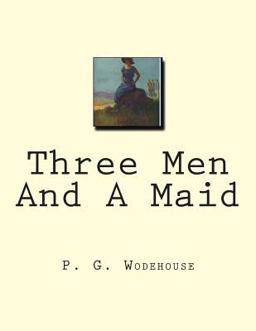 Three Men and a Maid
