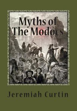 Myths of the Modocs
