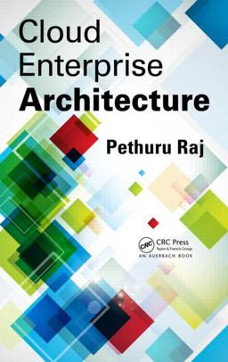 Cloud Enterprise Architecture  9781466502321 Front Cover