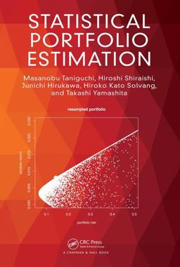Statistical Portfolio Estimation Statistical Portfolio Estimation