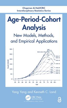 Age-Period-Cohort Analysis Age-Period-Cohort Analysis