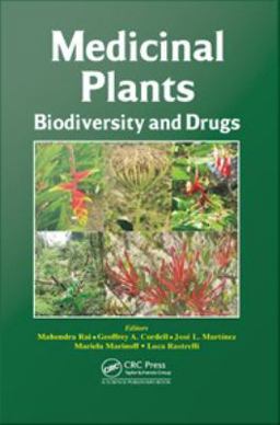 Medicinal Plants