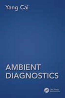 Ambient Diagnostics  9781466510418 Front Cover