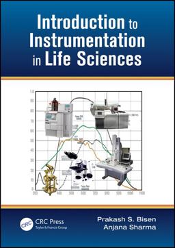 Introduction to Instrumentation in Life Sciences  9781466512405 Front Cover