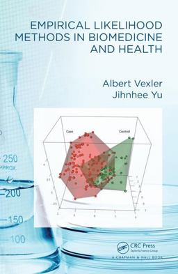 Empirical Likelihood Method in Epidemiology:  9781466555037 Front Cover