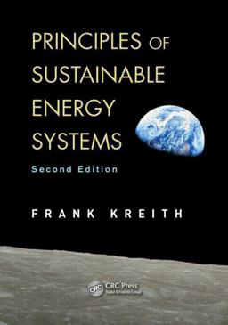 Principles of Sustainable Energy