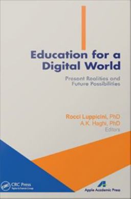 Education for a Digital World