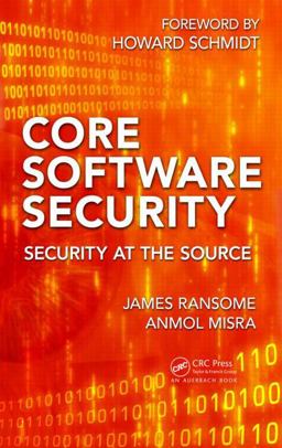 Core Software Security
