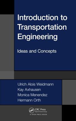 Introduction to Transportation Engineering