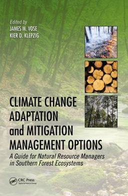 Climate Change Adaptation and Mitigation Management Options