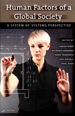 Human Factors of a Global Society