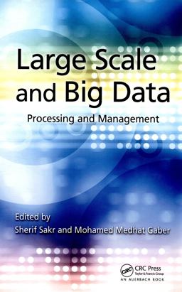 Large Scale and Big Data
