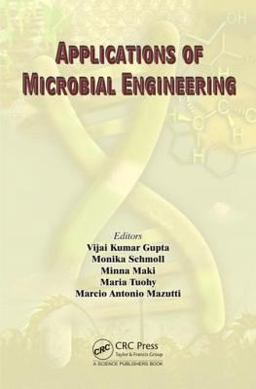 Applications of Microbial Engineering Applications of Microbial Engineering