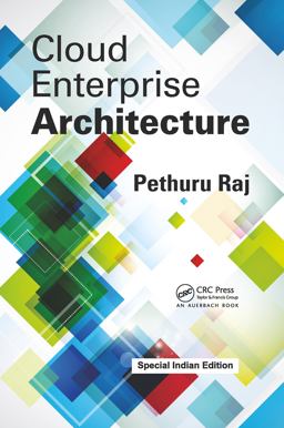 Cloud Enterprise Architecture