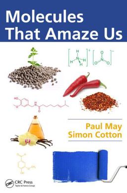 Molecules That Amaze Us Molecules That Amaze Us