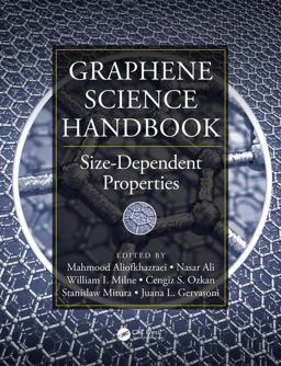 Graphene Science Handbook