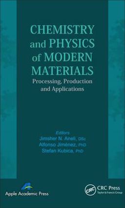 Chemistry and Physics of Modern Materials