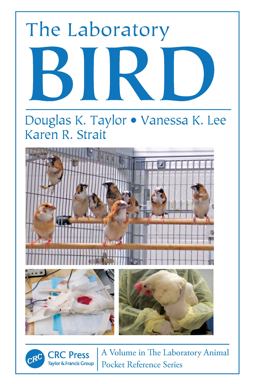 Laboratory Bird  9781466593626 Front Cover