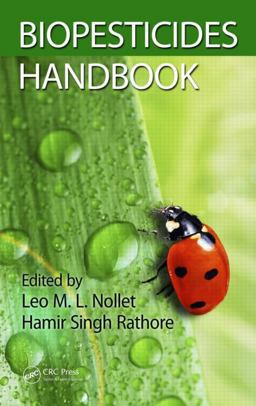 Biopesticides Handbook Biopesticides Handbook