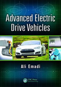 Advanced Electric Drive Vehicles Advanced Electric Drive Vehicles