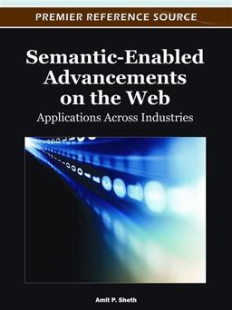 Semantic-Enabled Advancements on the Web