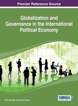 Globalization and Governance in the International Political Economy Globalization and Governance in the International Political Economy