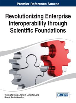 Revolutionizing Enterprise Interoperability Through Scientific Foundations