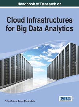 Cloud Infrastructures for Big Data Analytics Cloud Infrastructures for Big Data Analytics