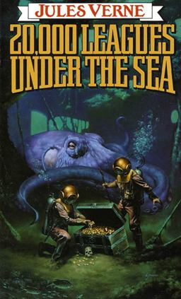 20,000 Leagues under the Sea