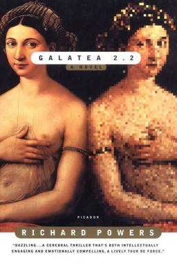 Galatea 2. 2