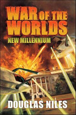 War of the Worlds: New Millennium
