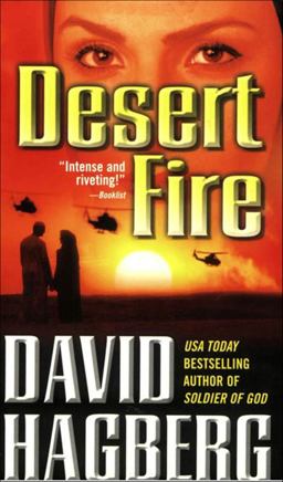 Desert Fire Desert Fire